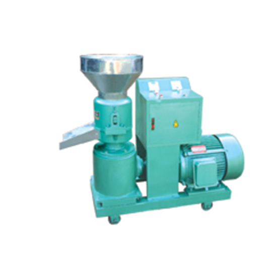 9KLP-250 型顆粒飼料機 (電機直連)